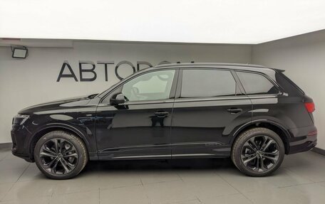 Audi Q7, 2026 год, 13 050 000 рублей, 2 фотография