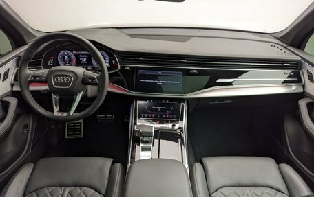 Audi Q7, 2026 год, 13 050 000 рублей, 5 фотография