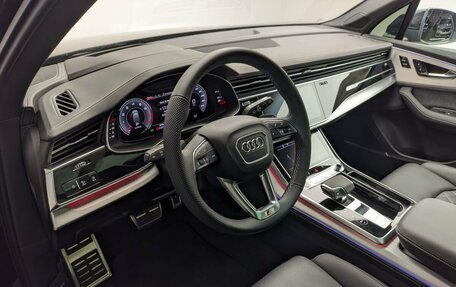 Audi Q7, 2026 год, 13 050 000 рублей, 6 фотография