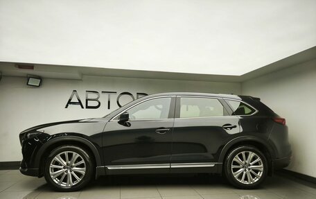 Mazda CX-9 II, 2023 год, 4 124 000 рублей, 5 фотография