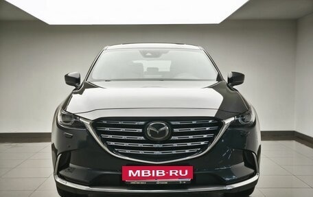 Mazda CX-9 II, 2023 год, 4 124 000 рублей, 2 фотография