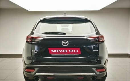 Mazda CX-9 II, 2023 год, 4 124 000 рублей, 4 фотография