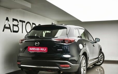 Mazda CX-9 II, 2023 год, 4 124 000 рублей, 3 фотография