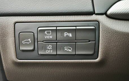 Mazda CX-9 II, 2023 год, 4 124 000 рублей, 11 фотография