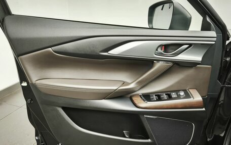 Mazda CX-9 II, 2023 год, 4 124 000 рублей, 13 фотография