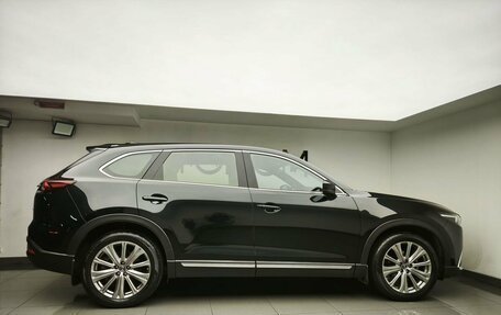 Mazda CX-9 II, 2023 год, 4 124 000 рублей, 6 фотография