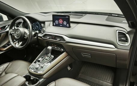 Mazda CX-9 II, 2023 год, 4 124 000 рублей, 16 фотография