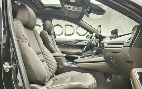 Mazda CX-9 II, 2023 год, 4 124 000 рублей, 17 фотография