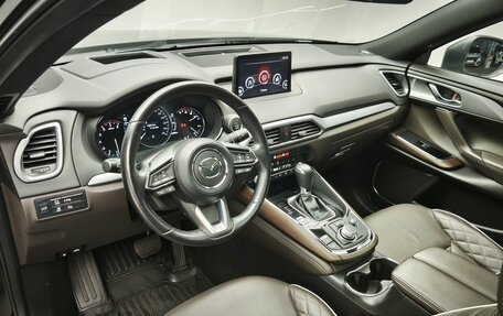 Mazda CX-9 II, 2023 год, 4 124 000 рублей, 7 фотография