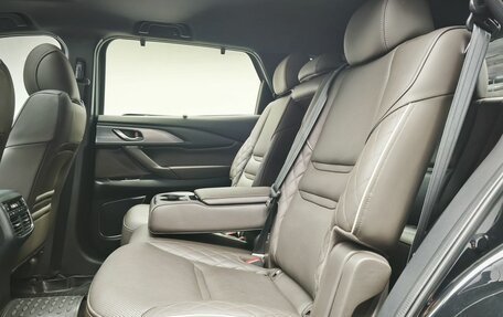 Mazda CX-9 II, 2023 год, 4 124 000 рублей, 18 фотография