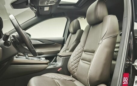 Mazda CX-9 II, 2023 год, 4 124 000 рублей, 8 фотография