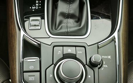 Mazda CX-9 II, 2023 год, 4 124 000 рублей, 24 фотография