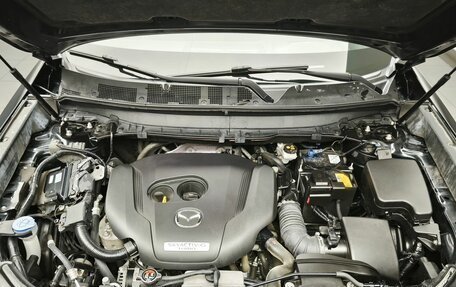 Mazda CX-9 II, 2023 год, 4 124 000 рублей, 27 фотография