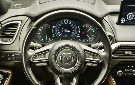 Mazda CX-9 II, 2023 год, 4 124 000 рублей, 25 фотография