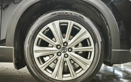Mazda CX-9 II, 2023 год, 4 124 000 рублей, 31 фотография