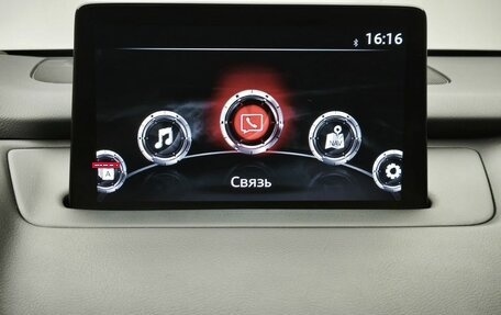 Mazda CX-9 II, 2023 год, 4 124 000 рублей, 22 фотография