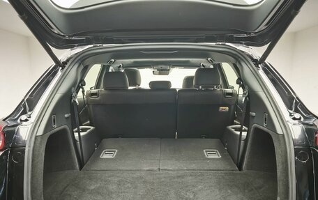 Mazda CX-9 II, 2023 год, 4 124 000 рублей, 29 фотография