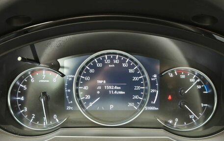 Mazda CX-9 II, 2023 год, 4 124 000 рублей, 33 фотография