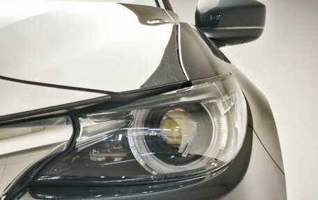 Mazda CX-9 II, 2023 год, 4 124 000 рублей, 32 фотография