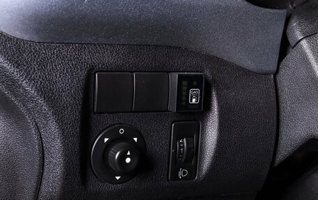 Peugeot Partner II рестайлинг 2, 2012 год, 760 000 рублей, 12 фотография
