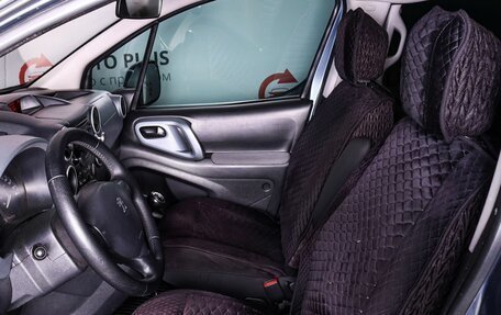 Peugeot Partner II рестайлинг 2, 2012 год, 760 000 рублей, 8 фотография
