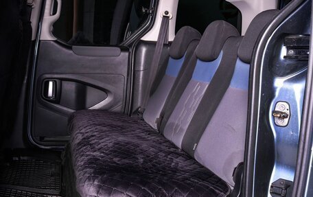 Peugeot Partner II рестайлинг 2, 2012 год, 760 000 рублей, 9 фотография