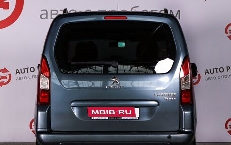 Peugeot Partner II рестайлинг 2, 2012 год, 760 000 рублей, 4 фотография