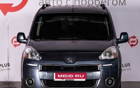 Peugeot Partner II рестайлинг 2, 2012 год, 760 000 рублей, 3 фотография