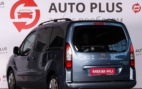 Peugeot Partner II рестайлинг 2, 2012 год, 760 000 рублей, 2 фотография