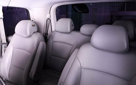 Hyundai Grand Starex Grand Starex I рестайлинг 2, 2020 год, 4 200 000 рублей, 11 фотография