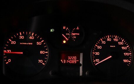 Peugeot Partner II рестайлинг 2, 2012 год, 760 000 рублей, 16 фотография