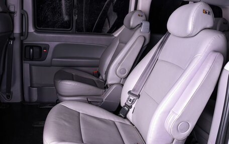 Hyundai Grand Starex Grand Starex I рестайлинг 2, 2020 год, 4 200 000 рублей, 10 фотография