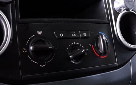Peugeot Partner II рестайлинг 2, 2012 год, 760 000 рублей, 17 фотография