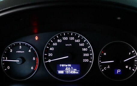Hyundai Grand Starex Grand Starex I рестайлинг 2, 2020 год, 4 200 000 рублей, 20 фотография