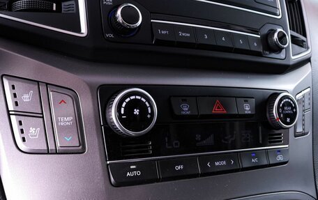 Hyundai Grand Starex Grand Starex I рестайлинг 2, 2020 год, 4 200 000 рублей, 21 фотография