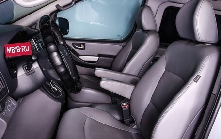 Hyundai Grand Starex Grand Starex I рестайлинг 2, 2020 год, 4 200 000 рублей, 9 фотография