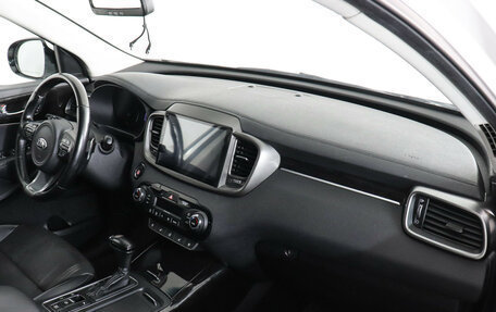 KIA Sorento III Prime рестайлинг, 2016 год, 2 250 000 рублей, 11 фотография
