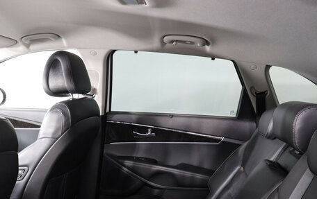 KIA Sorento III Prime рестайлинг, 2016 год, 2 250 000 рублей, 13 фотография