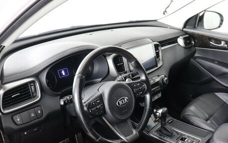 KIA Sorento III Prime рестайлинг, 2016 год, 2 250 000 рублей, 10 фотография