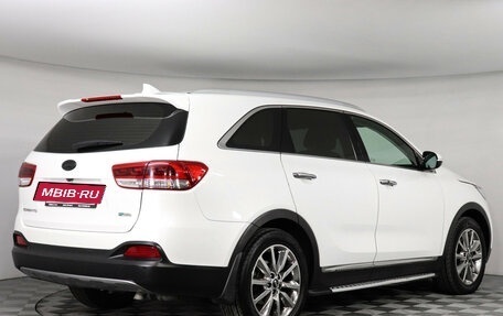 KIA Sorento III Prime рестайлинг, 2016 год, 2 250 000 рублей, 6 фотография
