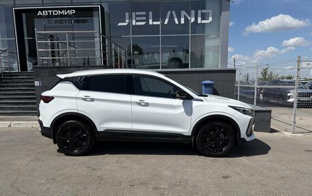 Geely Coolray I, 2024 год, 2 250 000 рублей, 4 фотография