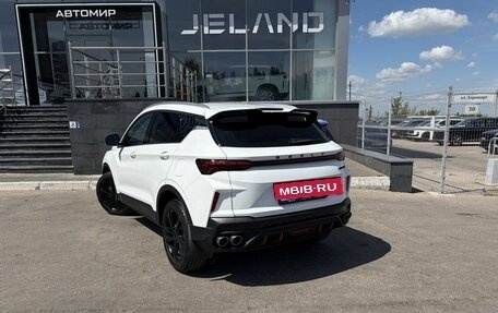 Geely Coolray I, 2024 год, 2 250 000 рублей, 7 фотография