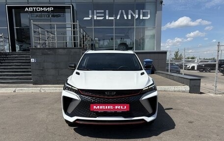 Geely Coolray I, 2024 год, 2 250 000 рублей, 2 фотография