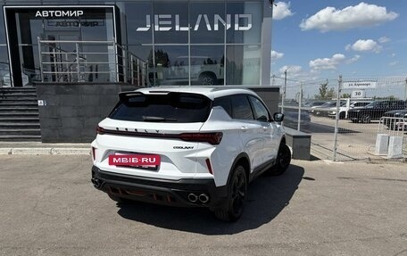 Geely Coolray I, 2024 год, 2 250 000 рублей, 5 фотография