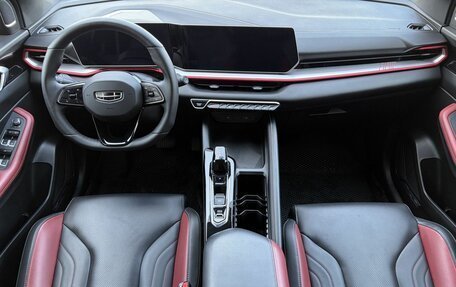 Geely Coolray I, 2024 год, 2 250 000 рублей, 10 фотография