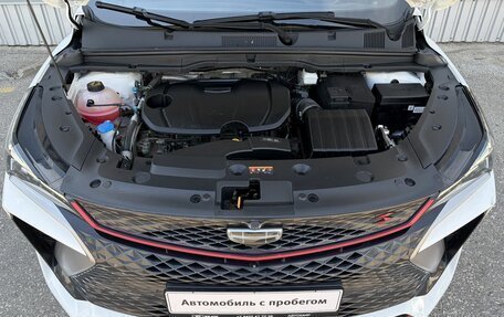 Geely Coolray I, 2024 год, 2 250 000 рублей, 13 фотография