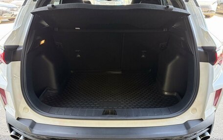 Geely Coolray I, 2024 год, 2 250 000 рублей, 15 фотография
