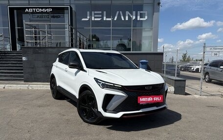 Geely Coolray I, 2024 год, 2 250 000 рублей, 3 фотография
