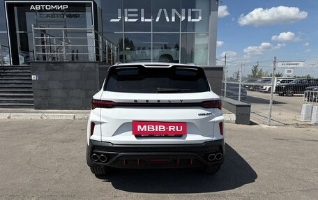 Geely Coolray I, 2024 год, 2 250 000 рублей, 6 фотография