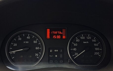 Renault Sandero I, 2011 год, 590 000 рублей, 9 фотография